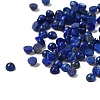 Natural Lapis Lazuli Dome/Half Round Cabochons G-G037-01B-03-2