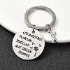 Alloy Keychain KEYC-YW00098-24-1