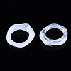 Transparent Acrylic Linking Rings OACR-N008-49-3