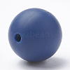 Food Grade Eco-Friendly Silicone Beads LS-SIL-R008A-51-2