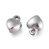 304 Stainless Steel Charms X-STAS-G236-01-A-3