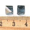 K9 Glass Imitation Austrian Crystal Beads GLAA-P069-01B-217-3