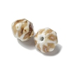 Handmade Porcelain Beads PORC-L080-A13-2