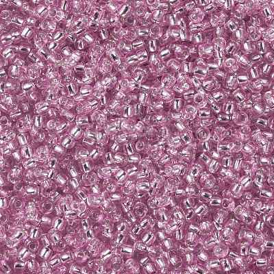 TOHO 11/0 Round Beads X-SEED-TR11-2212-1