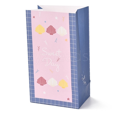 Rectangle Paper Bags CARB-A001-02B-1