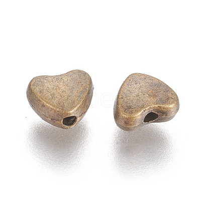 Alloy Beads LS-PALLOY-6122-AB-NR-1