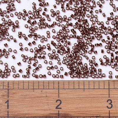 MIYUKI Delica Beads SEED-X0054-DB1202-1