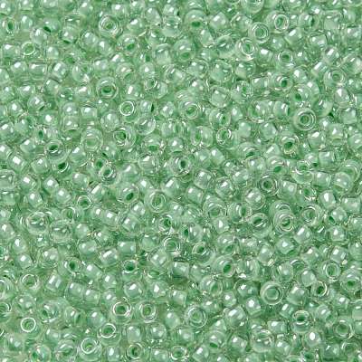 TOHO Round Seed Beads SEED-XTR11-0354-1