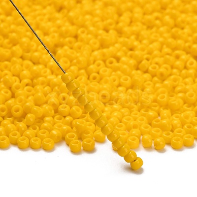 TOHO 8/0 Round Beads SEED-XTR08-0042B-1