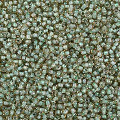 TOHO Round Seed Beads SEED-XTR08-0952-1