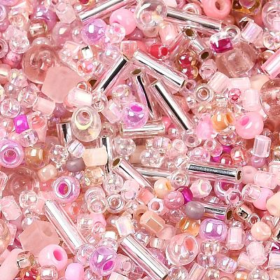 MIYUKI Seed Beads Mix Y-SEED-Z005-01F-1