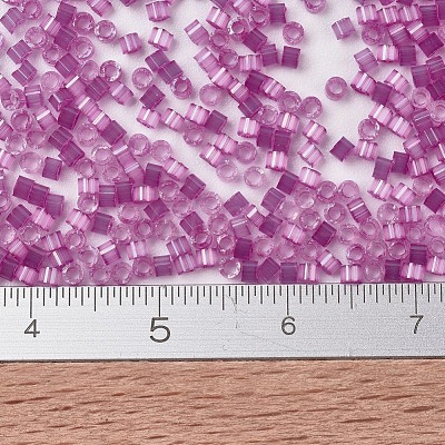 MIYUKI Delica Beads SEED-X0054-DB1808-1