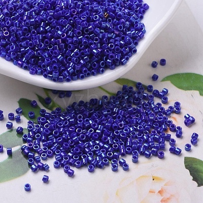 MIYUKI Delica Beads SEED-X0054-DB0216-1
