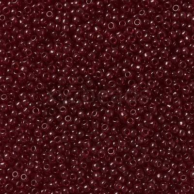 TOHO 8/0 Round Beads SEED-XTR08-0005D-1
