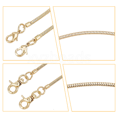 Bag Strap Chains MAK-CA0001-07-1