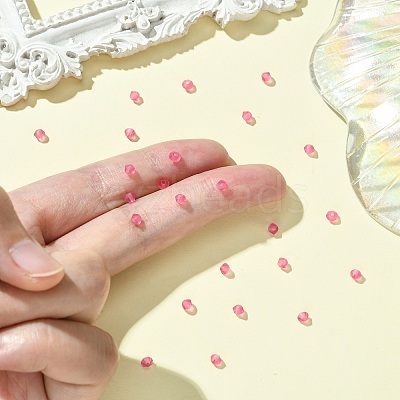 Preciosa® Crystal Beads Y-PRC-BA3-70010-840-1