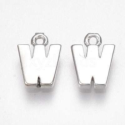 Brass Charms KK-S350-167W-P-1