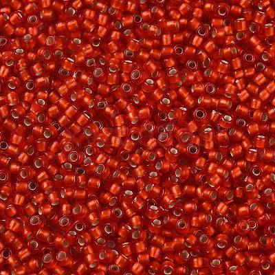 TOHO Round Seed Beads SEED-XTR11-0025F-1
