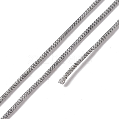 Braided Nylon Threads NWIR-E023-1mm-39-1