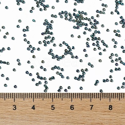 TOHO 15/0 Round Beads SEED-JPTR15-0506-1