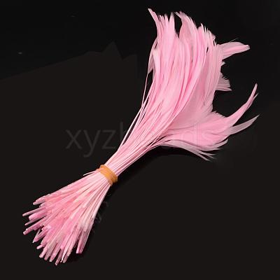 Fashion Goose Feather Costume Accessories FIND-Q040-21B-1