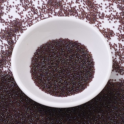 MIYUKI Delica Beads X-SEED-J020-DB0061-1