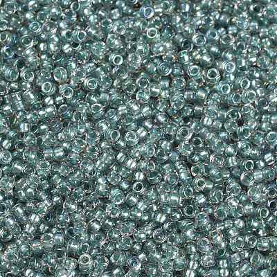 MIYUKI Round Rocailles Beads SEED-JP0010-RR3532-1