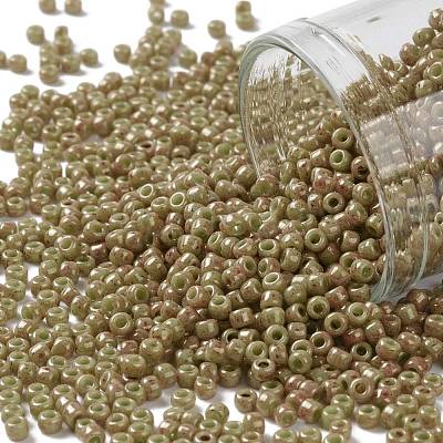 TOHO 11/0 Round Beads SEED-TR11-1209-1