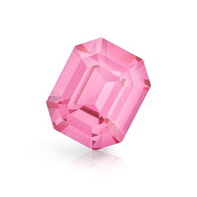 Preciosa® MAXIMA Crystal Fancy Stones X-PRC-FD12-70010-1