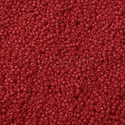 TOHO 11/0 Round Beads X-SEED-TR11-0045AF-1