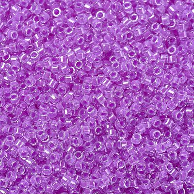 MIYUKI Delica Beads X-SEED-J020-DB2038-1