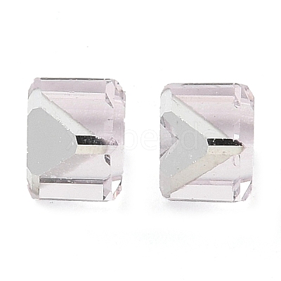 K9 Glass Imitation Austrian Crystal Beads GLAA-P069-01A-508-1