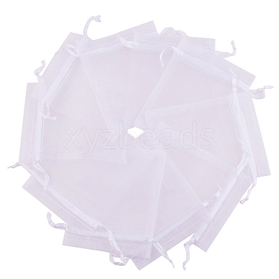 Organza Bags X-T247F011-1