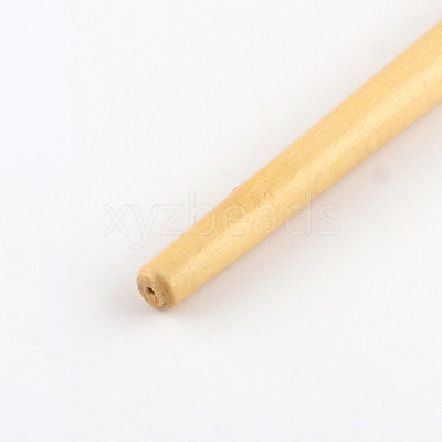 Wood Ring Enlarger Stick Mandrel Sizer Tool X-TOOL-R091-12-1