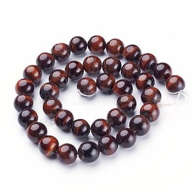 15~16 inch Round Gemstone Strand GSR042-1