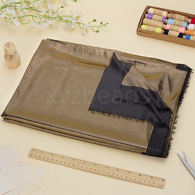 Polyester Fabric DIY-WH0504-790A-1