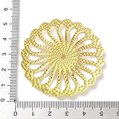 Iron Pendants IFIN-C060-09G-1