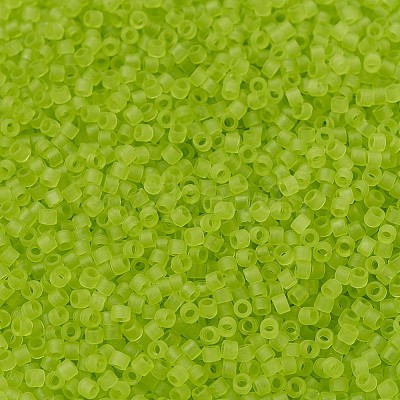 MIYUKI Delica Beads X-SEED-J020-DB0766-1