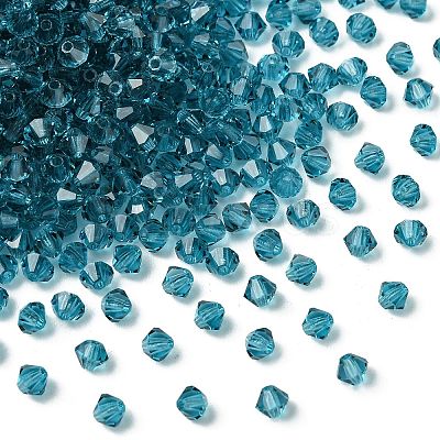 Preciosa® Crystal Beads Y-PRC-BA4-60100-1
