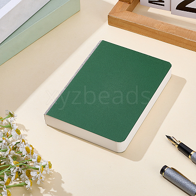1Pc Portable Art Drawing Sketchbooks AJEW-SP0004-28D-02-1