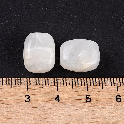 Acrylic Bead LS-OACR-H120-02M-1