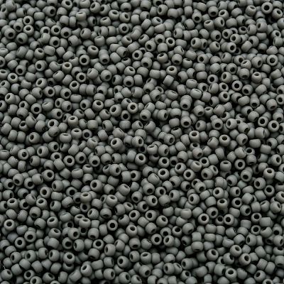 TOHO 11/0 Round Beads X-SEED-TR11-0053DF-1