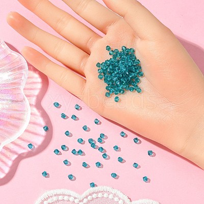 Preciosa® Crystal Beads X-PRC-BA4-60230-1