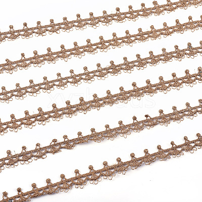 Metallic Ribbon BT-TAC0012-02-1