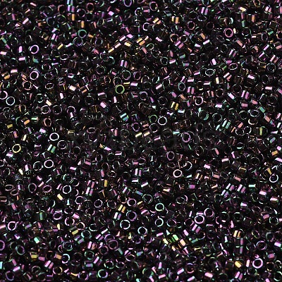 MIYUKI Delica Beads SEED-J020-DB0127-1