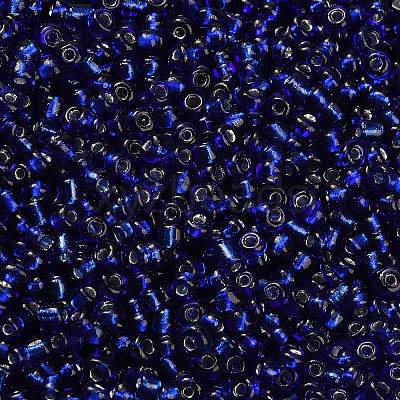 12/0 Glass Seed Beads SEED-A005-2mm-28-1