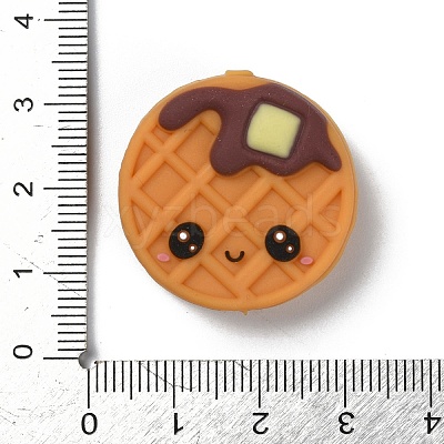 Silicone Beads SIL-I009-02B-1
