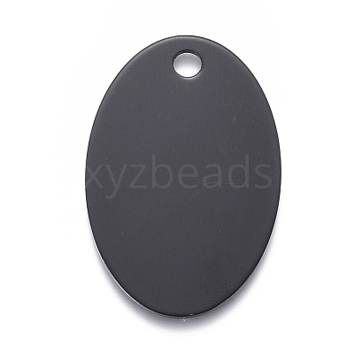 Pet Aluminium Pendants ALUM-I002-05C-1