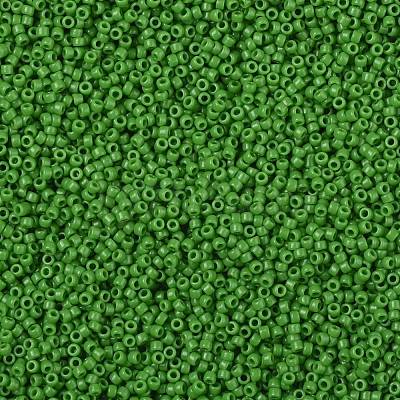TOHO 15/0 Round Beads X-SEED-TR15-0047-1