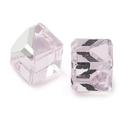 K9 Glass Imitation Austrian Crystal Beads GLAA-P069-01B-508-1